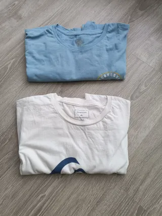 Camiseta Quiksilver
