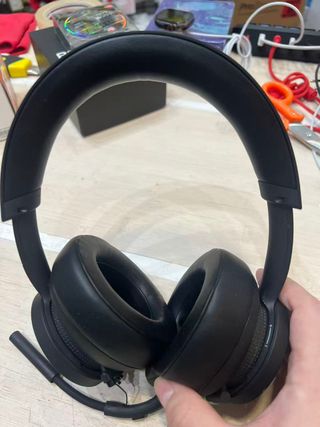 Cuffie stereo Xbox Series X|S, microfono Rota