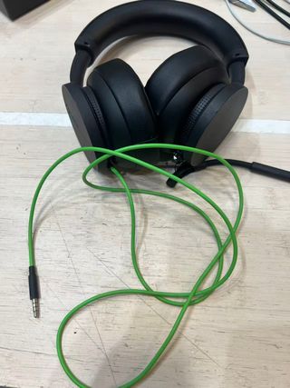 Cuffie stereo Xbox Series X|S, microfono Rota