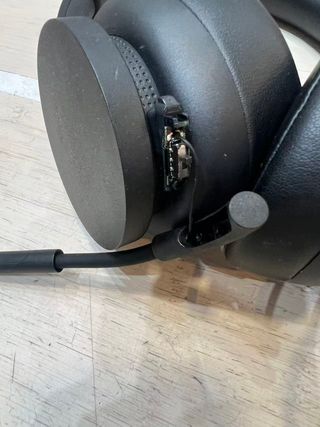 Cuffie stereo Xbox Series X|S, microfono Rota
