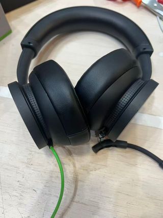 Cuffie stereo Xbox Series X|S, microfono Rota