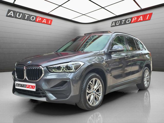BMW X1 SDRIVE 18i 