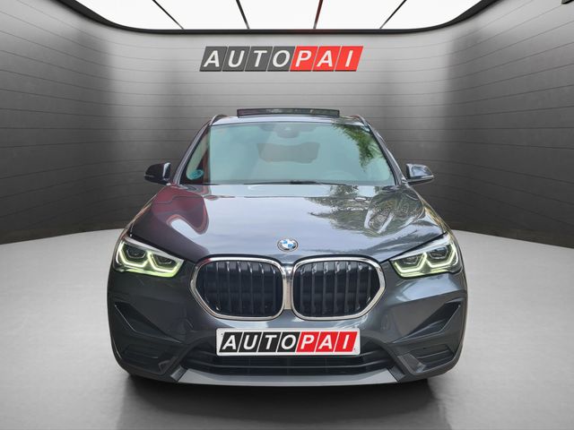 BMW X1 SDRIVE 18i 