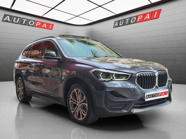 BMW X1 SDRIVE 18i 