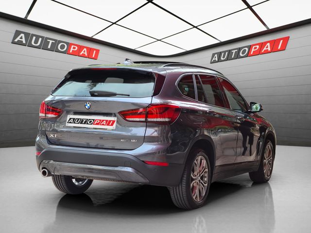 BMW X1 SDRIVE 18i 