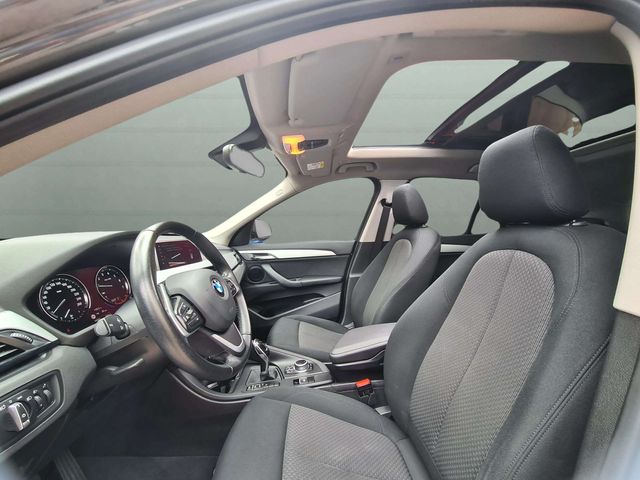 BMW X1 SDRIVE 18i 