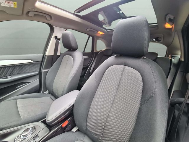 BMW X1 SDRIVE 18i 