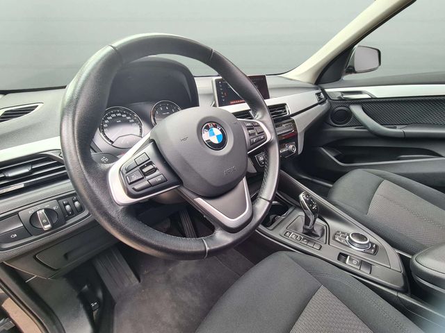 BMW X1 SDRIVE 18i 