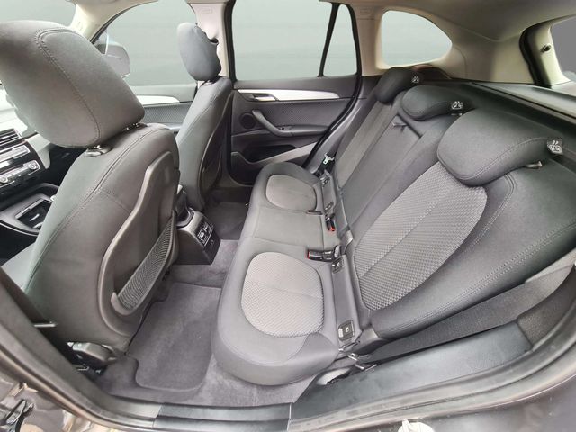 BMW X1 SDRIVE 18i 