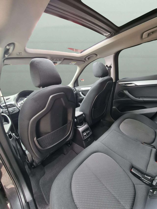 BMW X1 SDRIVE 18i 