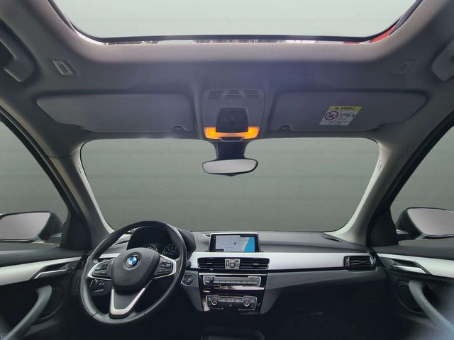 BMW X1 SDRIVE 18i 