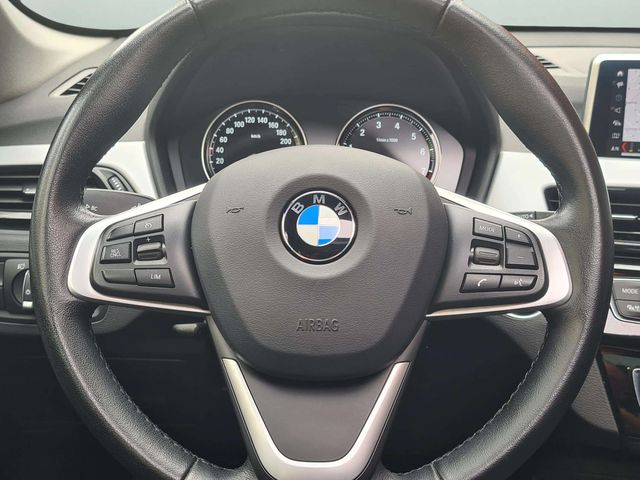 BMW X1 SDRIVE 18i 