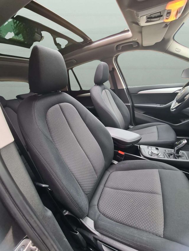 BMW X1 SDRIVE 18i 
