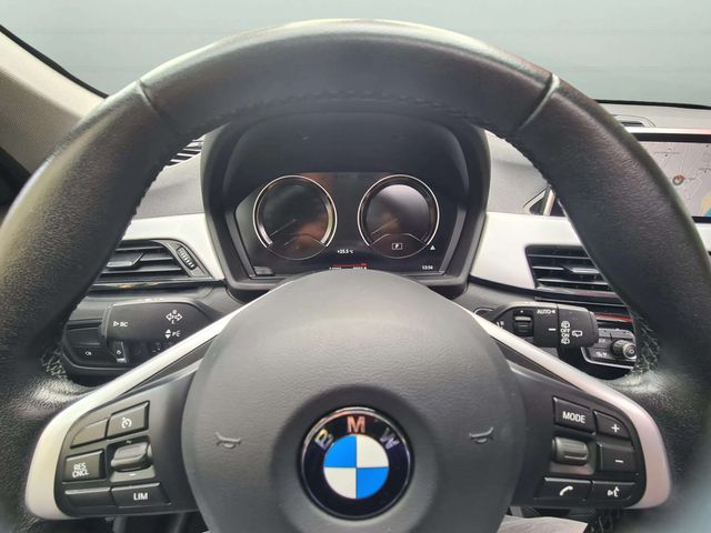 BMW X1 SDRIVE 18i 