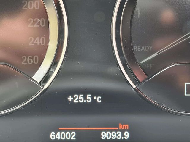 BMW X1 SDRIVE 18i 