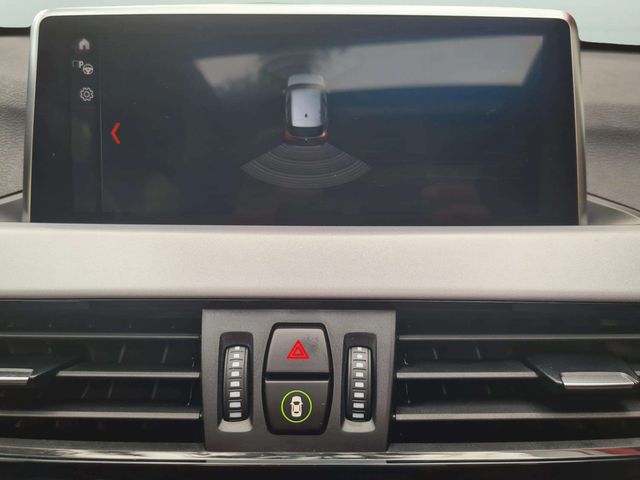 BMW X1 SDRIVE 18i 
