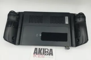 Lenovo Legion Go 8APU1 + DDE 2tb