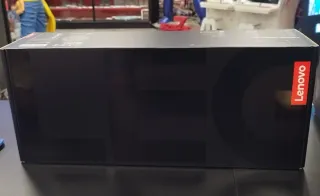 Lenovo Legion Go 8APU1 + DDE 2tb