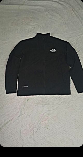 Chaqueta The North Face Negra
