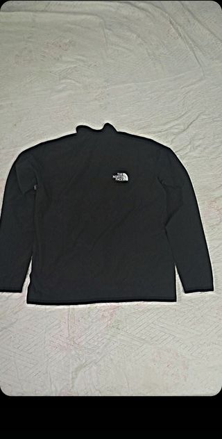 Chaqueta The North Face Negra