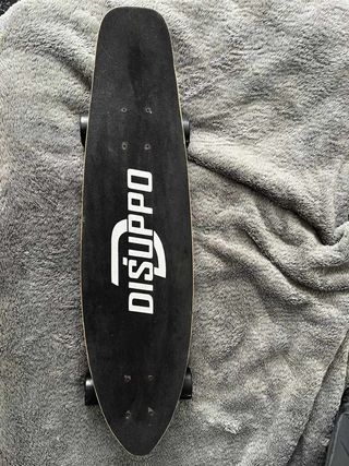 Skate Disuppo com 79 cm