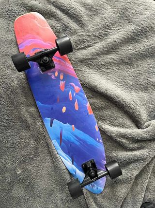 Skate Disuppo com 79 cm