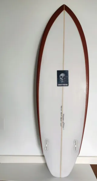 Tabla Surf Christenson Lane Splitter