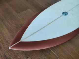 Tabla Surf Christenson Lane Splitter