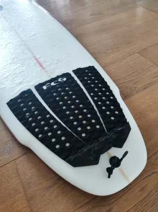 Tabla Surf Christenson Lane Splitter