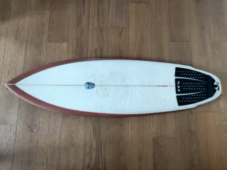 Tabla Surf Christenson Lane Splitter