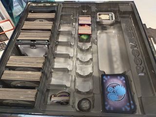 Room 25 - Juego de Mesa