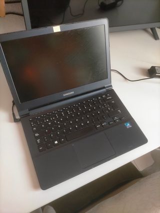 Samsung ativ book lite