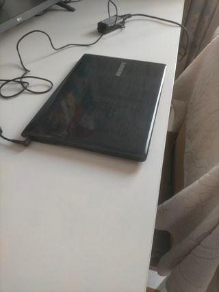 Samsung ativ book lite
