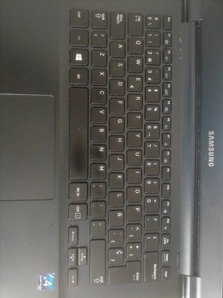 Samsung ativ book lite