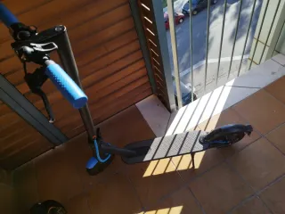 Patinete Eléctrico Xiaomi 1S