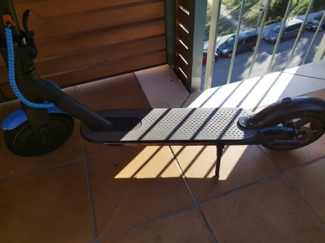 Patinete Eléctrico Xiaomi 1S