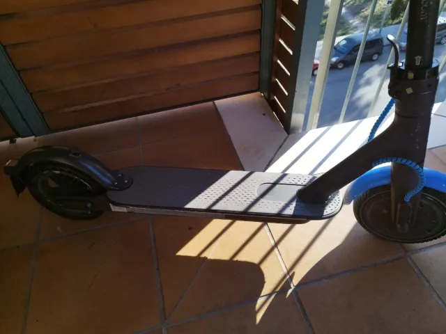 Patinete Eléctrico Xiaomi 1S