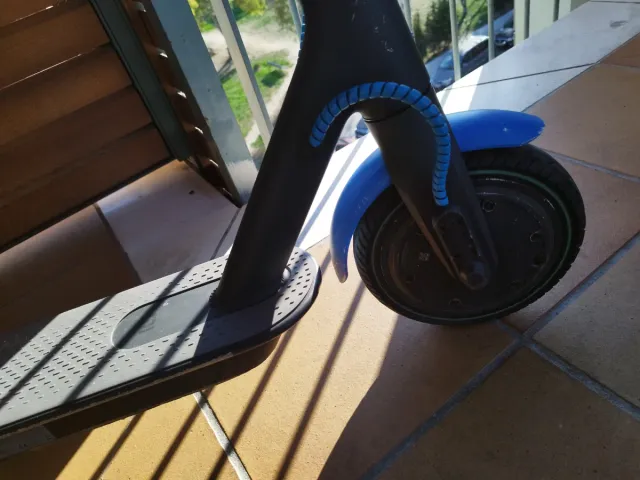 Patinete Eléctrico Xiaomi 1S