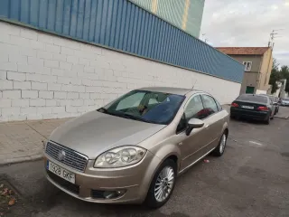 FIAT Linea 2009