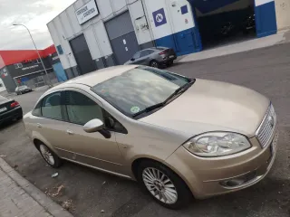 FIAT Linea 2009