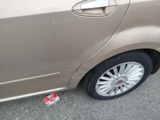 FIAT Linea 2009