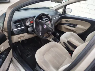 FIAT Linea 2009