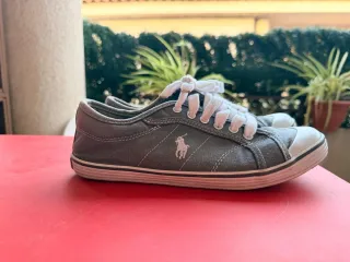 Zapatillas Polo Ralph Lauren Talla 38
