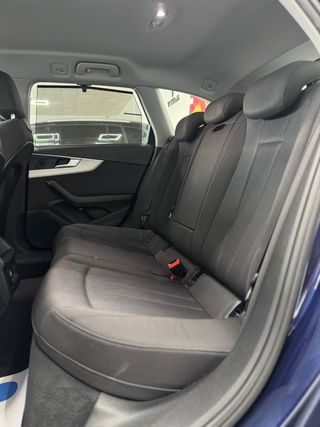 Audi A4 2020