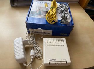 Router ConectaBOX Telefonica