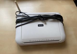 Router ConectaBOX Telefonica