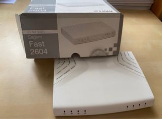 Router ConectaBOX Telefonica