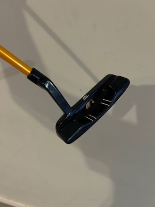 Putter de golf para niño