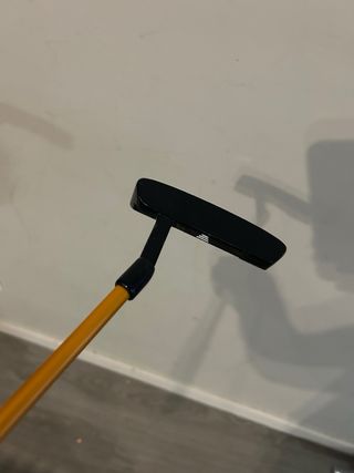 Putter de golf para niño