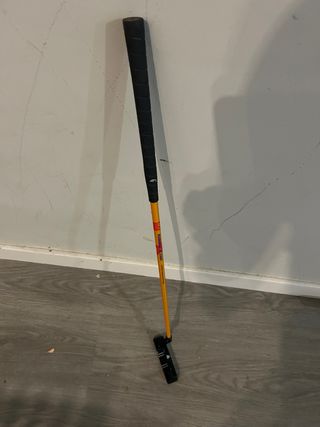Putter de golf para niño